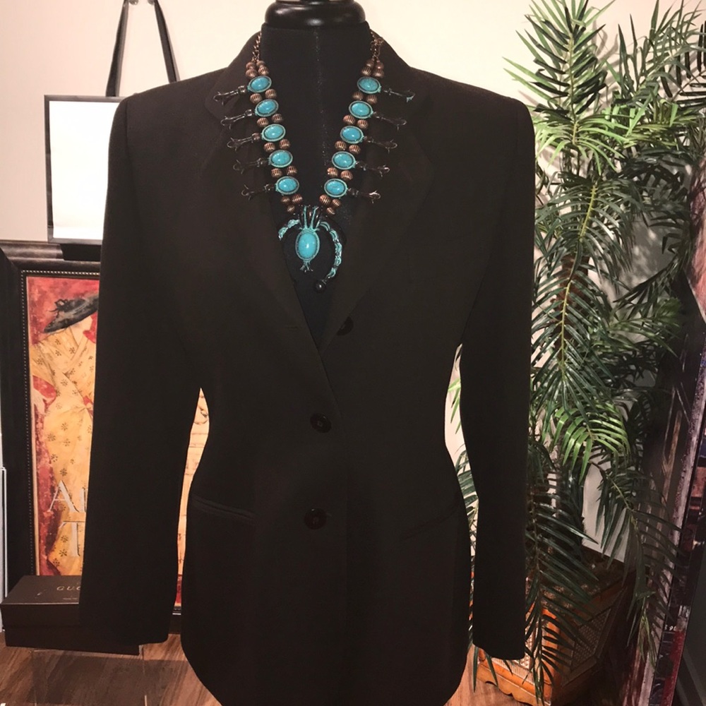 Giorgio Armani Blazer